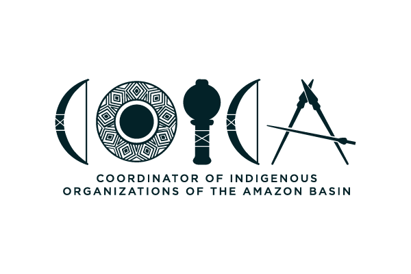 COICA logo