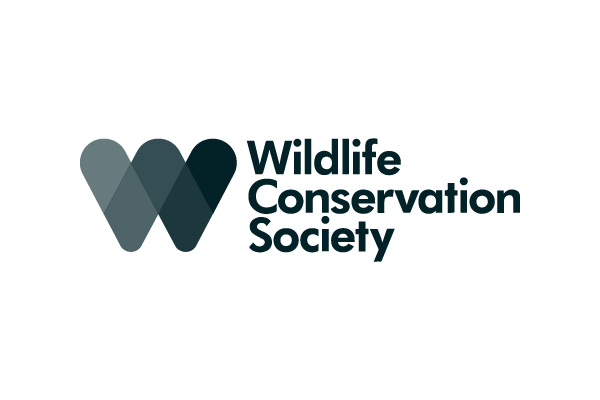 Wildlife Conservation Society logo