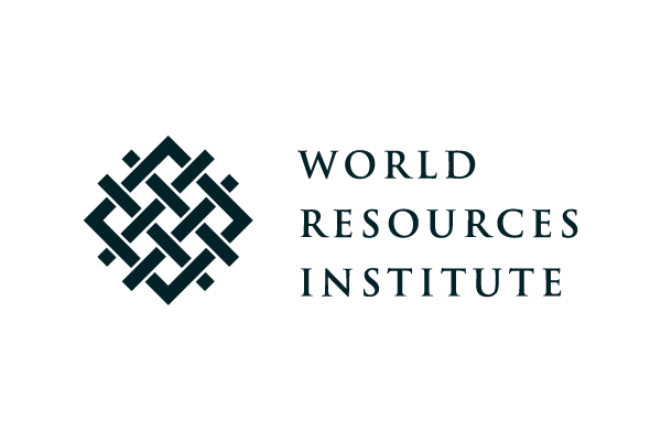 World Resources Institute logo